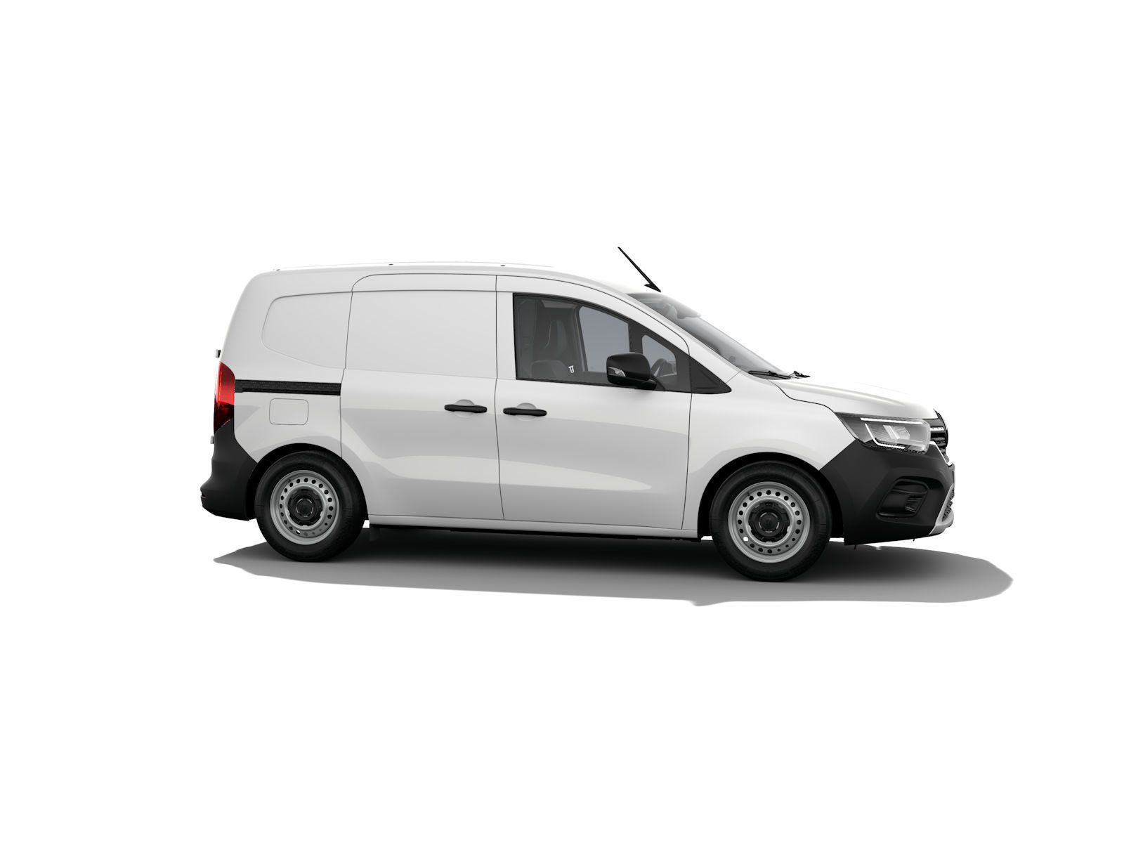 Fahrzeugabbildung Renault Kangoo Rapid L1 dCi 95 Extra - mit KI generiert/bearbeitet