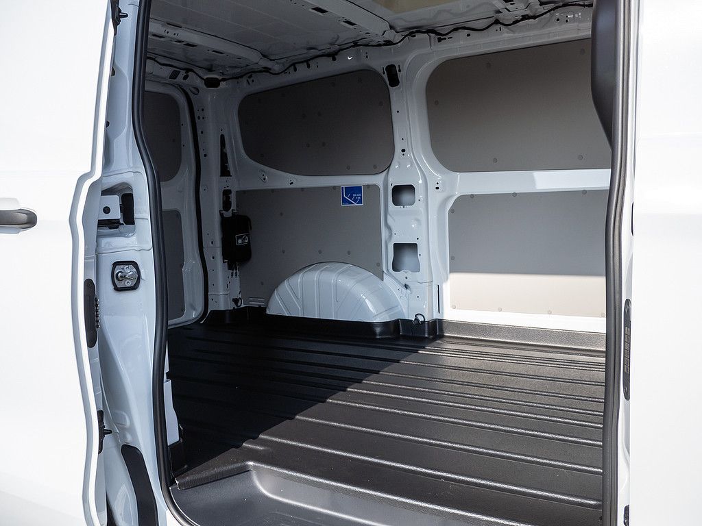 Ford Transit Custom - Bild 6