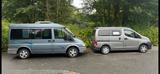 Other Nissan NV200 Camper Aufstelldach AHK Solar HU ne - Offers