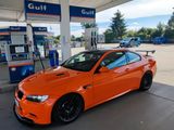 BMW E92 M3 GTS Style Tracktool Handschalter - BMW M3 aus 2007