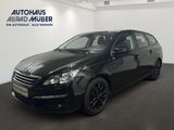 Peugeot 308 SW Active 1.6 HDi FAP Klimaautom.+Metallic - Peugeot 308: SW Hdi