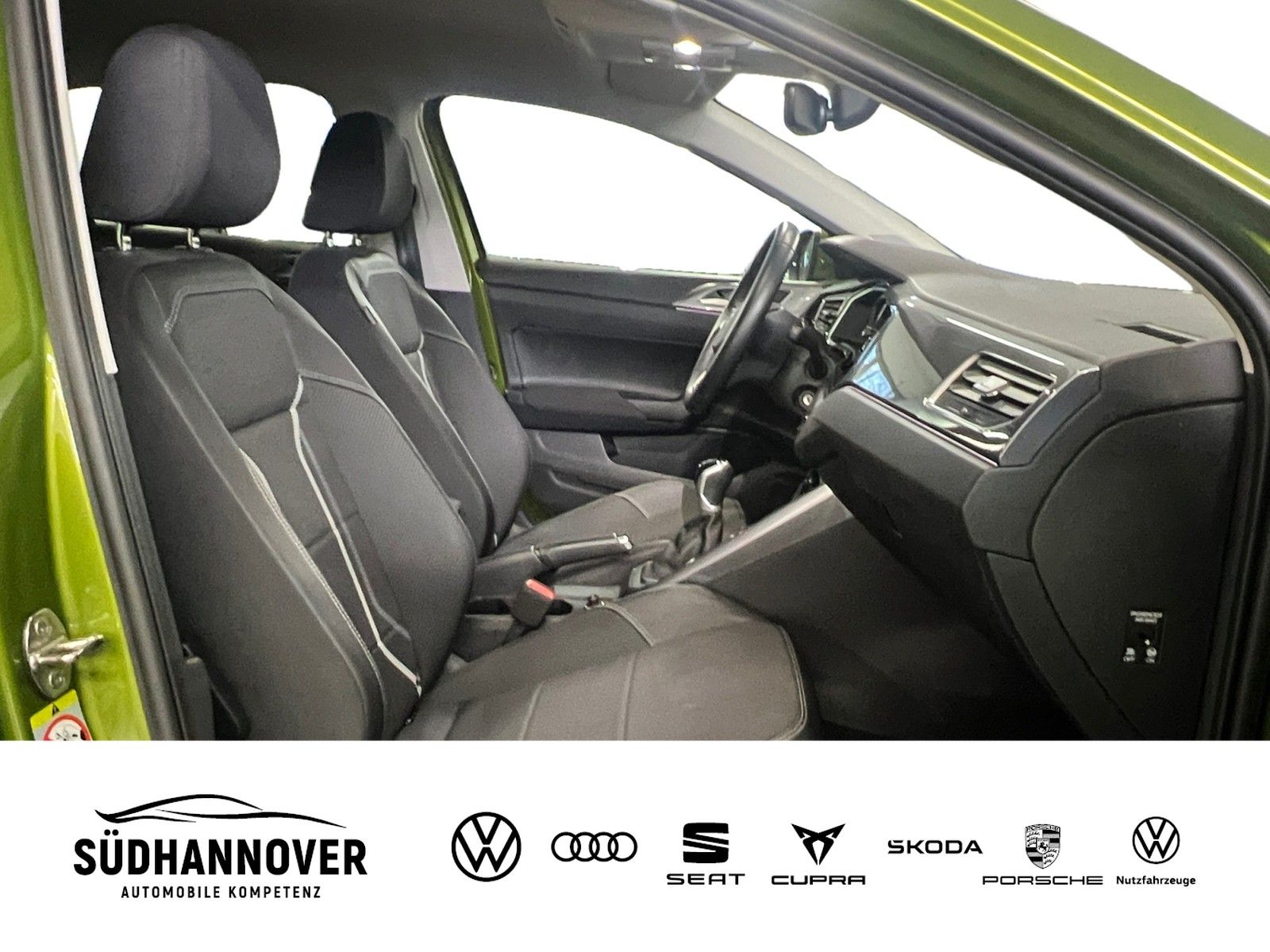 Volkswagen Taigo - Bild 7