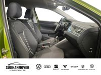 Volkswagen Taigo - Vorschau Bild 7