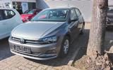 Volkswagen Polo VI Comfortline - Benzin Gebrauchtwagen in Lübeck