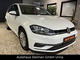 Volkswagen Golf VII Variant Trendline BMT/1,6TDI/Navi/Sitzh