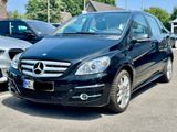 Mercedes-Benz B180 Aut. Navi TLeder Klima Shz Tempomat Allwett - Mercedes-Benz B 180 aus 2010