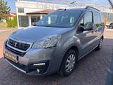 Peugeot Partner Tepee 1.6 VTi Allure nur Gewerbe/Export! - Peugeot Partner Tepee: Van