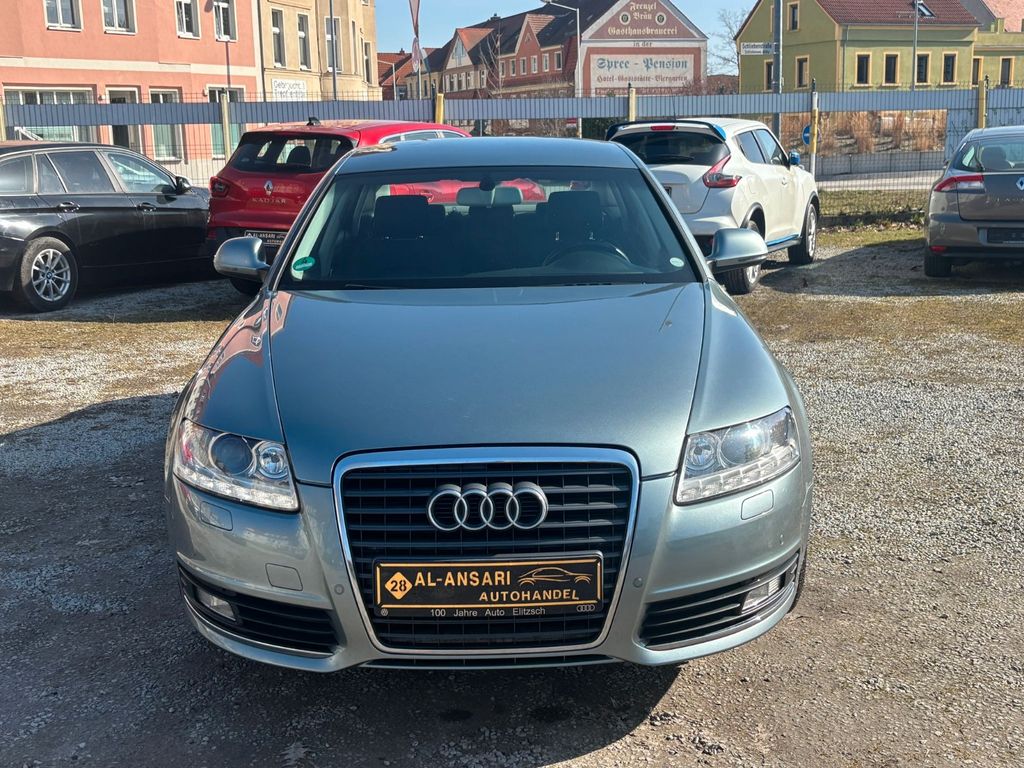 Angebot ansehen Audi A6