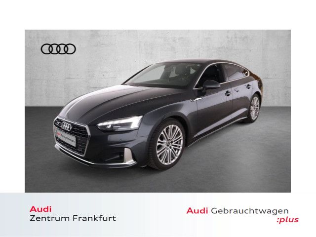 Audi A5 Sportback 40 TFSI quattro advanced S tronic M