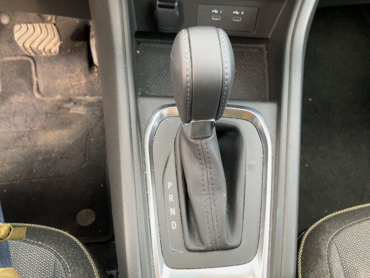 Renault Captur - Bild 16