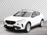 Cupra Formentor PANO ACC AHK NAVI LED PDC V+H - Cupra Formentor Gebrauchtwagen in München