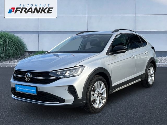 Volkswagen Taigo 1.0 TSI Goal LED AHK Navi foto 2
