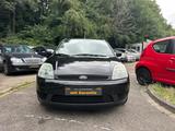 Ford Fiesta Ambiente*Tüv Neu*2 Hand*Klimanlage* - gebrauchte Ford Fiesta aus dem Jahr 2002