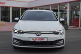 Volkswagen Golf 8 Variant 1.5 TSI Style LED AHK Sitzheizung - Volkswagen Golf: Variant Style