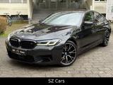 BMW M5 Lim. Competition*LCI*360*Laser* - BMW M5 in München