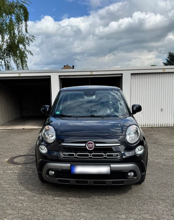 Image of Fiat 500L Cross