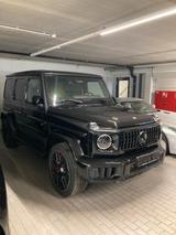 Mercedes-Benz G 63 AMG,AMG Performance,MY2026,On Stock - Mercedes-Benz Neuwagen in Bielefeld