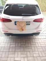 Mercedes-Benz B 250 e DCT - - Mercedes-Benz B 250 von privat