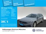 Volkswagen Passat Variant 1,5 TSI LED Navi ParkPilot DSG - VW Passat Variant Gebrauchtwagen in München