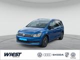 Volkswagen Touran IQ.DRIVE 2.0 TDI, 7-Sitze/AHK/PANO/ACC/PA