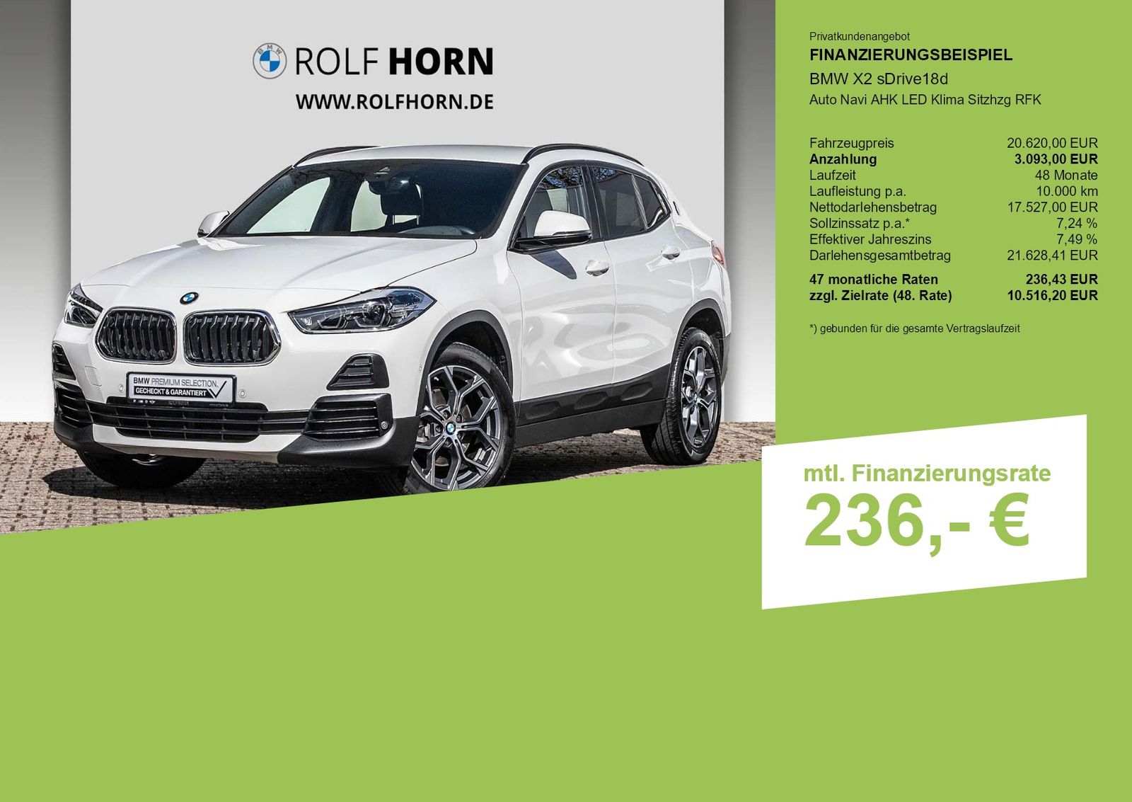 BMW X2 - Bild 3