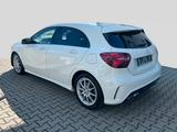 Mercedes-Benz A 220d AMG * LED * Mercedes Historie * Kamera - gebrauchte Mercedes-Benz A 220 aus dem Jahr 2017