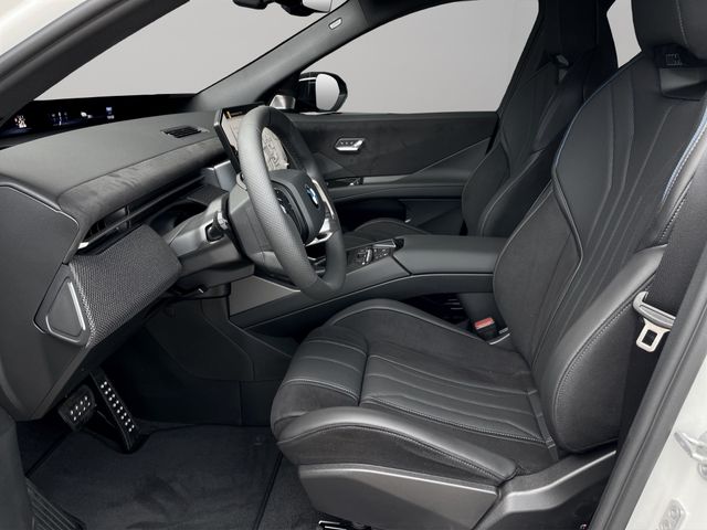 Foto Nummer 9: BMW iX3