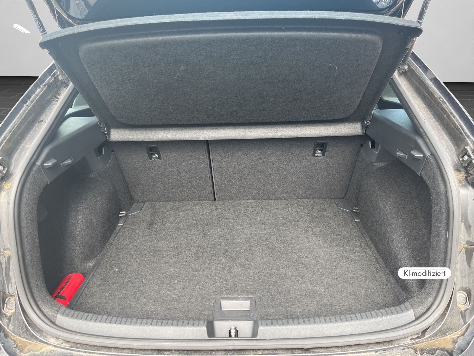 Volkswagen Taigo - Bild 16
