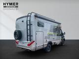 HYMER / ERIBA / HYMERCAR ML-T CrossOver 570 !!! Top-Preis Garantie !!! - Wohnwagen & Wohnmobile in Oberhausen