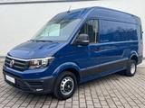 Volkswagen Crafter 50 2,0 TDI Kasten "Klima" (abgel.3,5t) - Volkswagen Crafter: 2.5