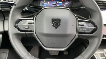 Peugeot 408 - 10