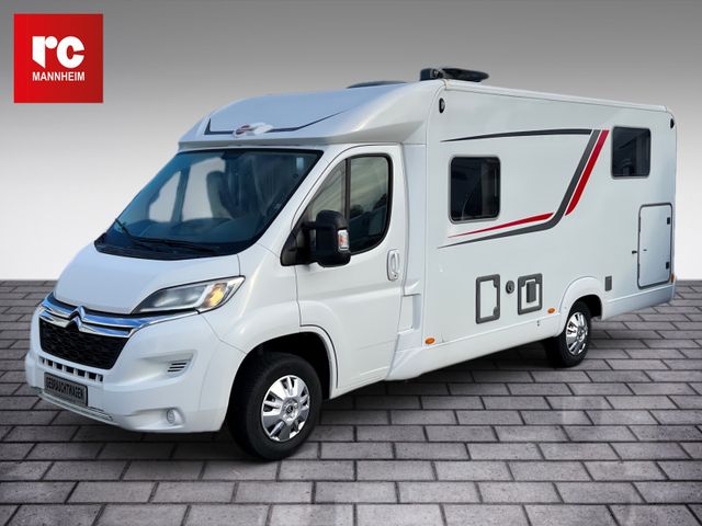 Bürstner Nexxo Van T 690 G  