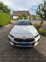BMW 218i Gran Coupé M Sport | LED | Navi | PDC | - BMW 218 Gran Coupé von privat
