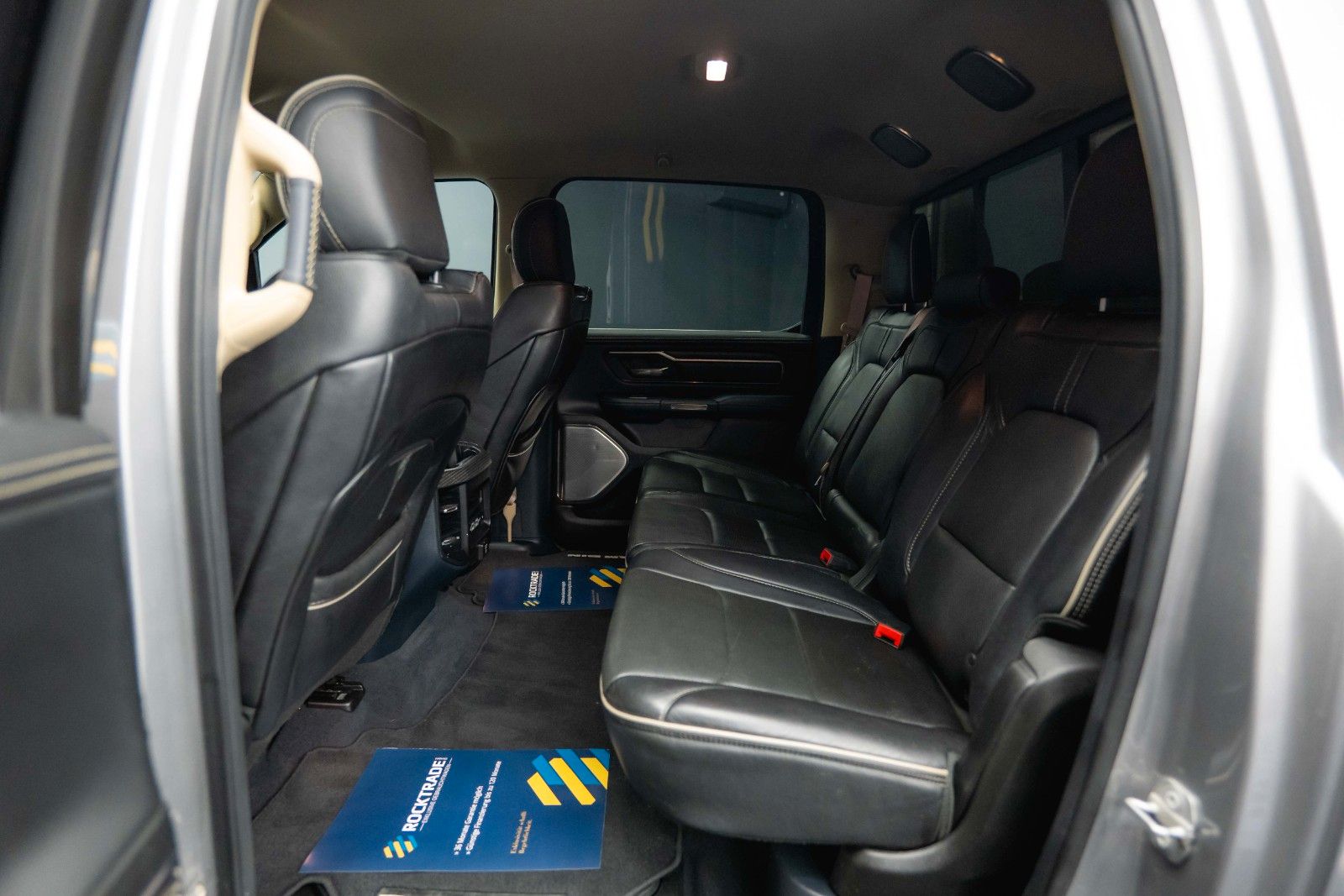 Fahrzeugabbildung Dodge RAM 5.7 V8 HEMI 4x4 Limited Longbed Hardtop 19%