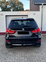 BMW X5 M50 M50D / 2. Hand / TÜV NEU  / - BMW X5 M50 aus 2016