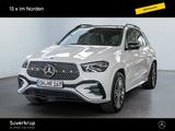 Mercedes-Benz GLE 450 d 4M AMG BURM NIGHT WIDE MEMO MULTI 360 - Mercedes-Benz mit Diesel-Antrieb: Geländewagen