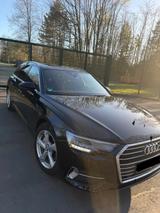 Audi A6 40 TDI S tronic advanced Avant advanced - Audi A6 advanced mit Diesel-Antrieb