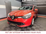 Renault Clio IV Dynamique.KLIMA.NAVI.Tempomat - Renault Clio: Dynamique