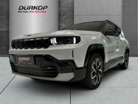 Jeep Compass - Vorschau Bild 1