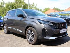Fahrzeugabbildung Peugeot 5008 Allure Pack*Kamera*7-Sitzer!*Winterpaket*