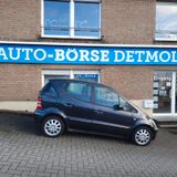 Mercedes-Benz A 140 Elegance Autom." Panora"GARANTIE Schnapper - Mercedes-Benz A 140: Elegance