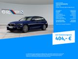 BMW 330e M-Paket | AHK Laser HEAD-UP PANO RFK HIFI - BMW 330: M Paket