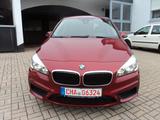 BMW 218i Gran Tourer F 46*Euro 6*Navi-Kamera*Tüv-Neu - BMW: mit Navigationssystem, E46
