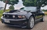 Ford Mustang TÜV NEU, alles eingetragen - Ford Mustang mit LPG-Antrieb