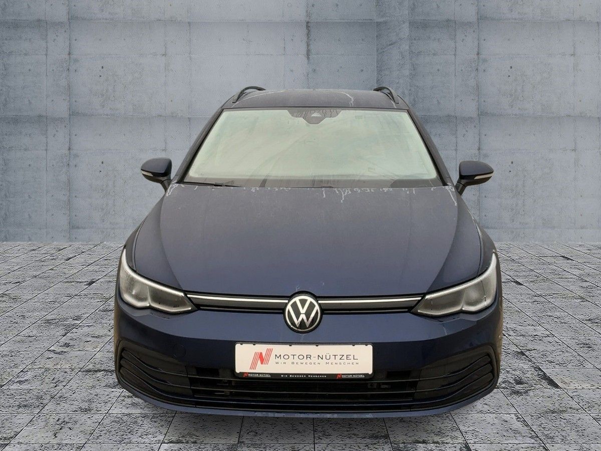 Volkswagen Golf - Bild 3