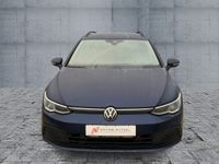 Volkswagen Golf - Vorschau Bild 3
