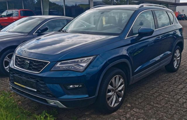 SEAT Seat Ateca 1.0 TSI