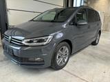 Volkswagen Touran Limited 1.5 TSI 150 PS, 17" Alu, GRAU-... - Volkswagen Touran Tageszulassungen