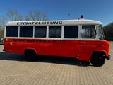 Mercedes-Benz O 309D 608D H-Kennzeichen - Mercedes-Benz 6