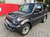 Suzuki Jimny Ranger Club 4X4 Leder Navi Kamera Klima - Suzuki Jimny: Standheizung